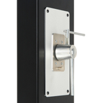 Осветитель светодиодный GreenBean LedFlow 4х4ft DMX (GH)