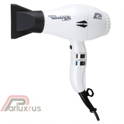 Фен Parlux ADVANCE Light белый
