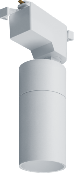 Светильник Navigator 95 545 NLT-T1-1L-20W-840-WH-LED (трековый, 36 гр, 4000К)