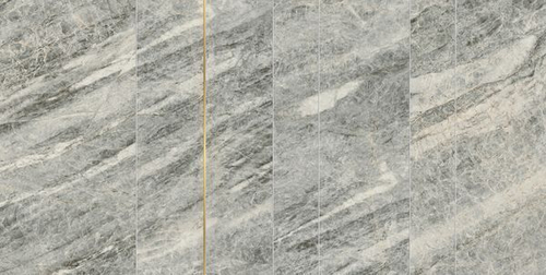 Декоративные элементы для стен/Керамогранит ATLAS CONCORDE MARVEL DIVA IWhite Everest Mosaico Grid Velvet 59,5x118,2 AYD0