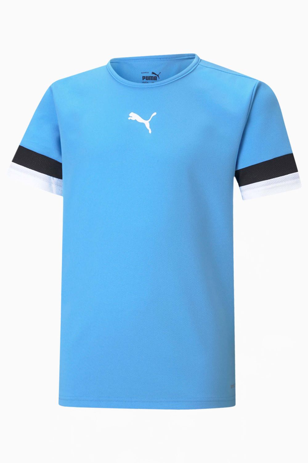 Футболка Puma teamRISE Junior