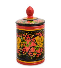 Народные промыслы ХЛ-091/1 Поставок 175*100 (Хохлома)