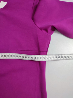 Платье Izabella яркого оттенка 40/42 размер, новое