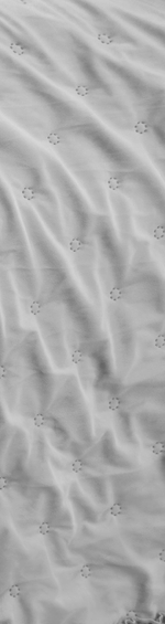 Подушка декоративная сердце с рюшами "Аллюр" СЕРЫЙ ЖЕМЧУГ 45х45см