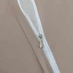 Комплект постельного белья Сатин Элитный на резинке CPLR052