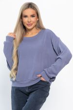 Свитшот Эфес (серый) Б14902-25М LT Collection