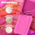 NYX Buttermelt High-Pigment Blush