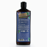 Бодрящий гель для душа с экстрактом черной смородины - 500 мл.