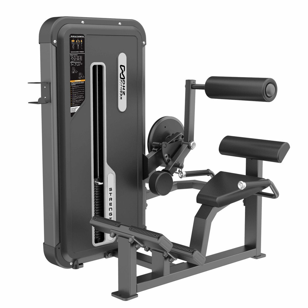 U3031A (A3031) Разгибание спины. Стек 109 кг