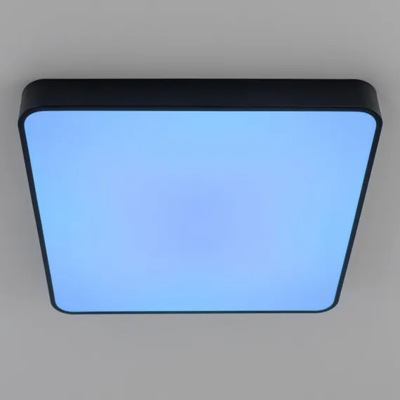 CL724K95G1 Купер Черный Св-к Потол. с RGB