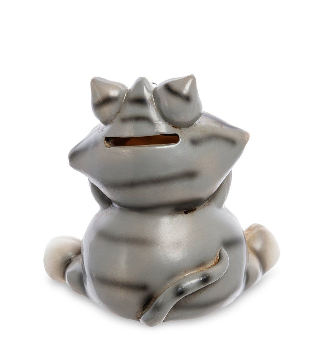 GAEM Art MN-212 Копилка «Счастливый кот»