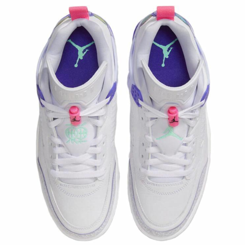 Кроссовки Jordan Spizike Low "Dongdan"