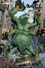 Комикс Дэдпул. Marvel NOW! Омнибус