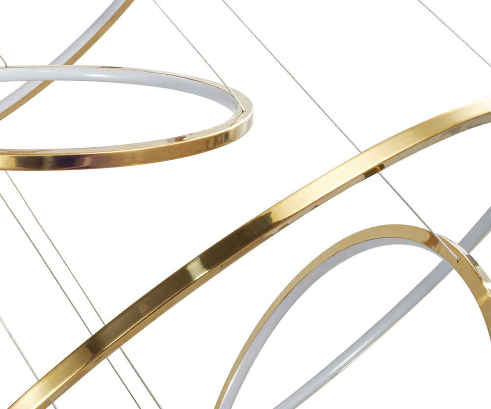 Подвес Kink Light Амия 07675A,36