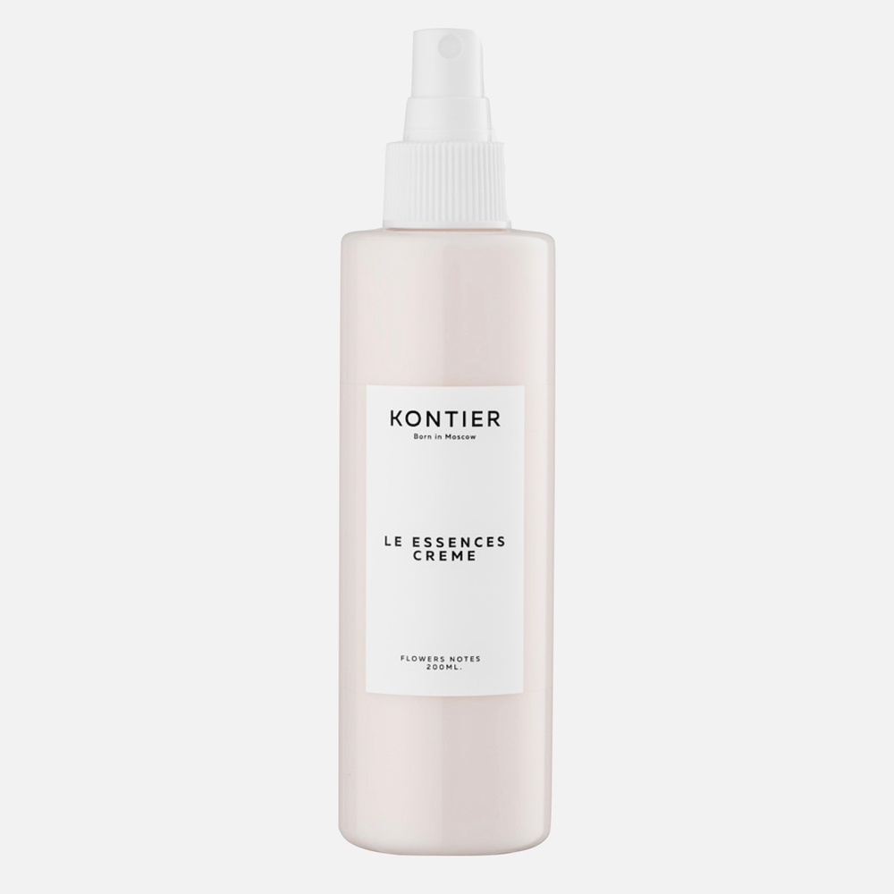 LE ESSENCES CREME Несмываемый крем-спрей