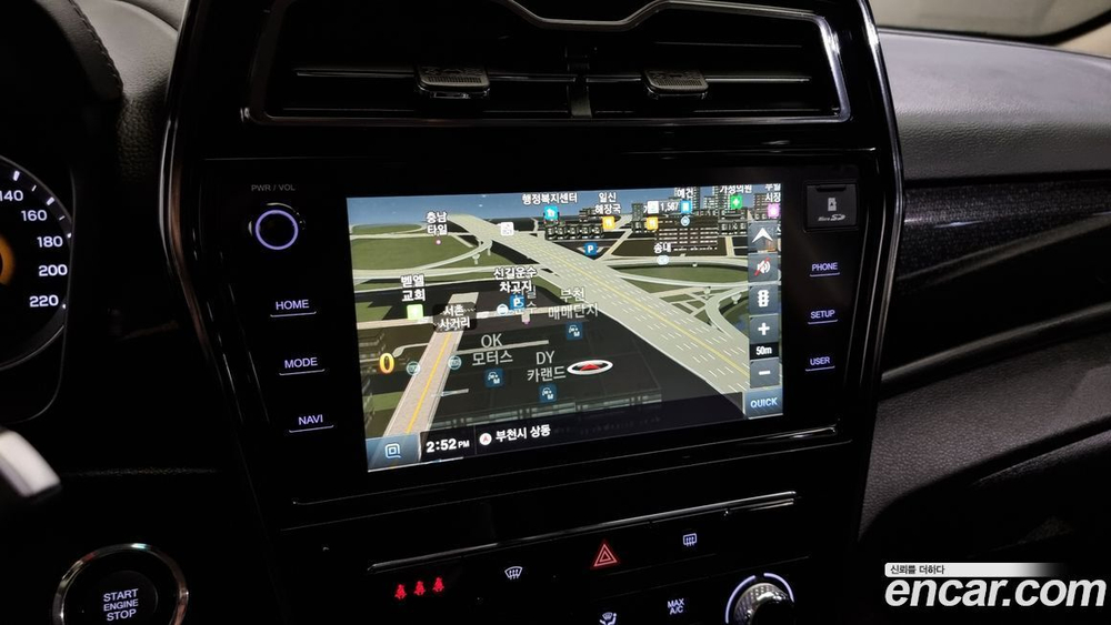 KG Mobility (Ssangyong) Tivoli Air 1.5 A3 2WD (04.2022)
