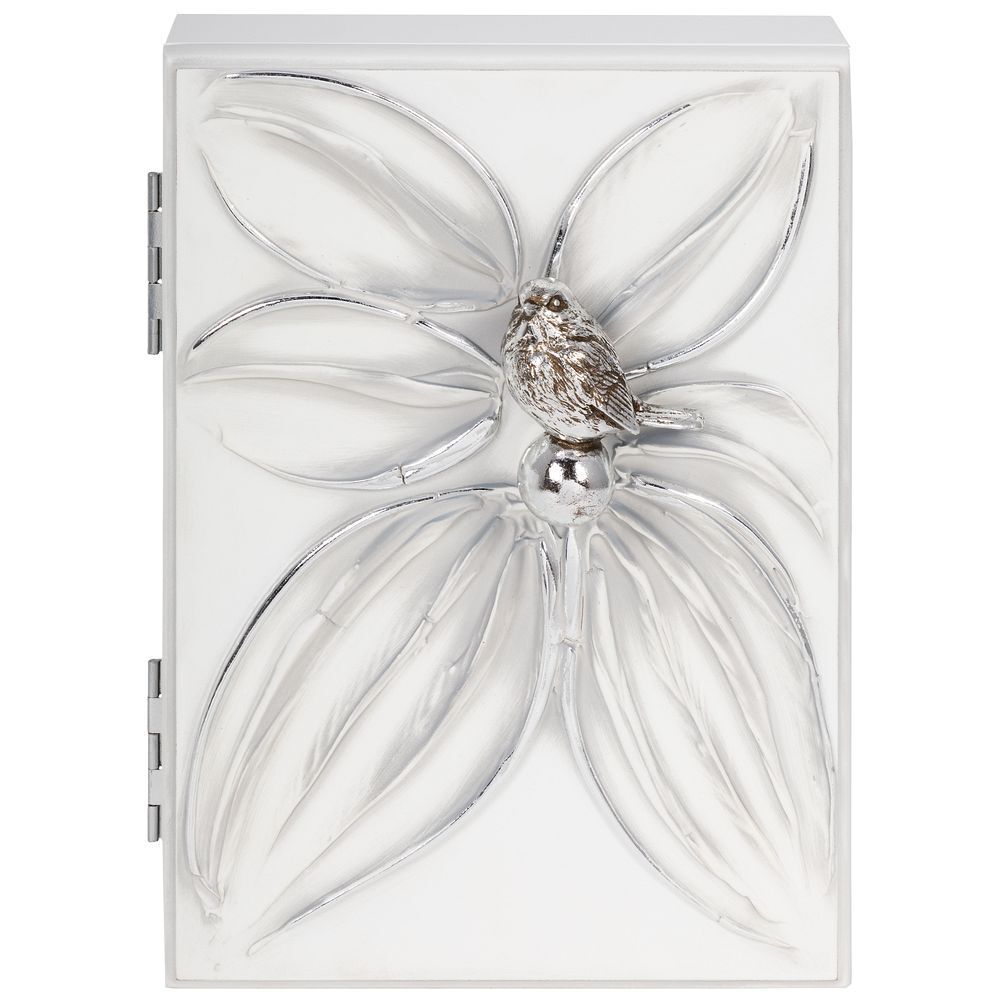 Полка - ключница Зарничка Блум Айс