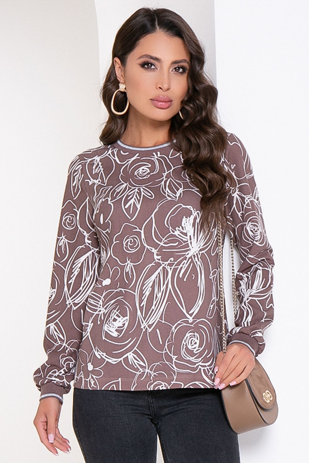 Джемпер 41091 Avili (Акция)