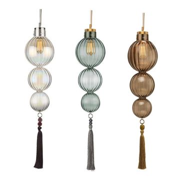 Design light Heathfield Lighting - Medina Pendant