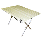 Стол CW TC-002 походный Long table нагр до30кг 110х82х70мм