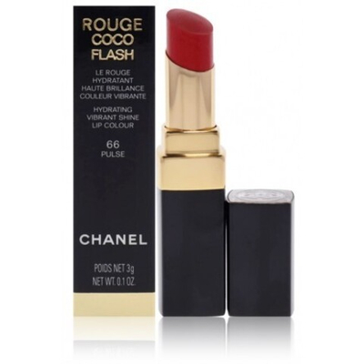 CHANEL ROUGE COCO FLASH PULSE 66