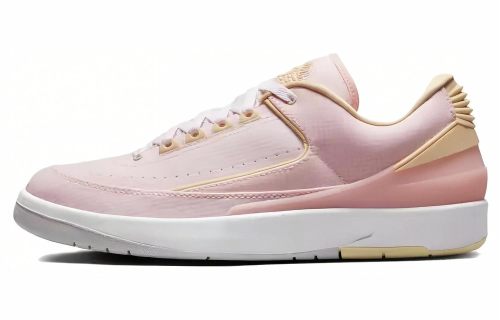 Кроссовки Jordan Air Jordan 2 Low Craft "Atmosphere"