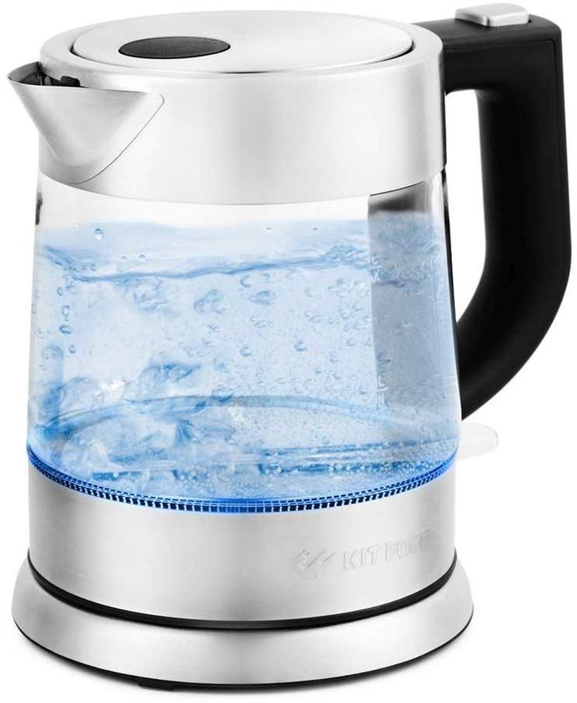 Чайник Kitfort KT-647