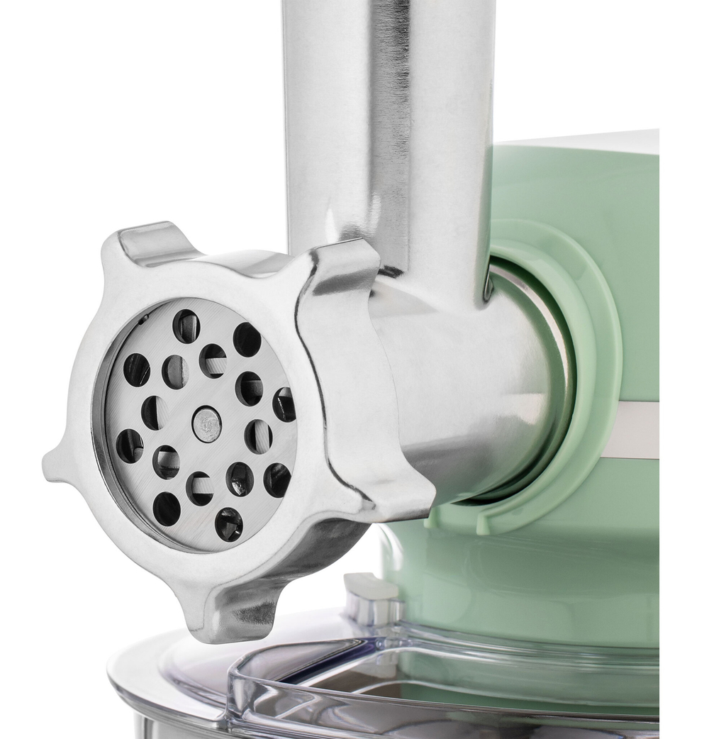 Кухонный комбайн 2 в1 MAUNFELD MF-436GR PRO фото 9