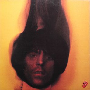 The Rolling Stones / Goat's Head Soup (LP)
