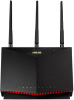 Wi-Fi роутер ASUS 4G-AC86U
