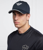 кепка Emporio Armani - темно-синий(627920 CC990)