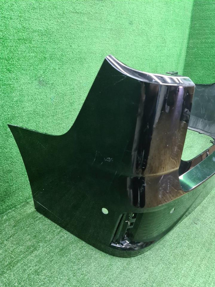 Бампер задний Voyah Dream (2021-н.в.)