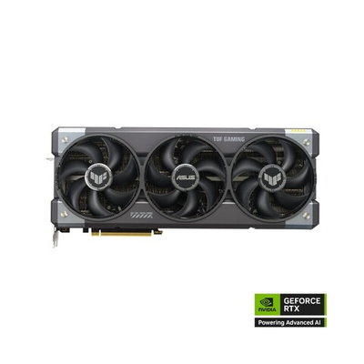 Видеокарта ASUS TUF Gaming GeForce RTX™ 5080 16GB GDDR7 256-bit OC Edition, 2730 МГц