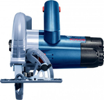 Дисковая электрическая пила BOSCH GKS 190 0601623000