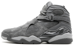 Кроссовки Jordan Air Jordan 8 Retro Cool Grey