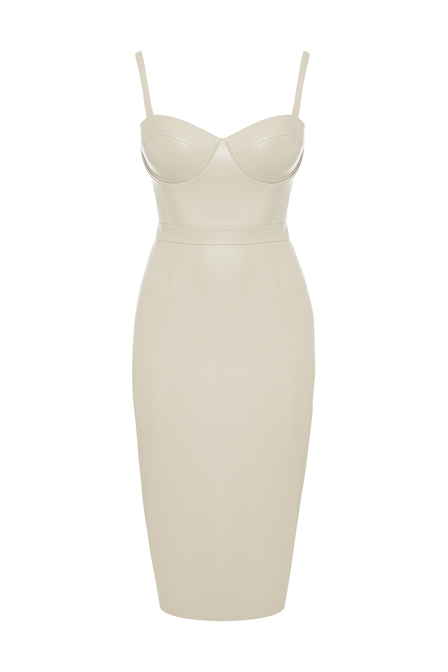 Sheath dress "Urban Jungle"