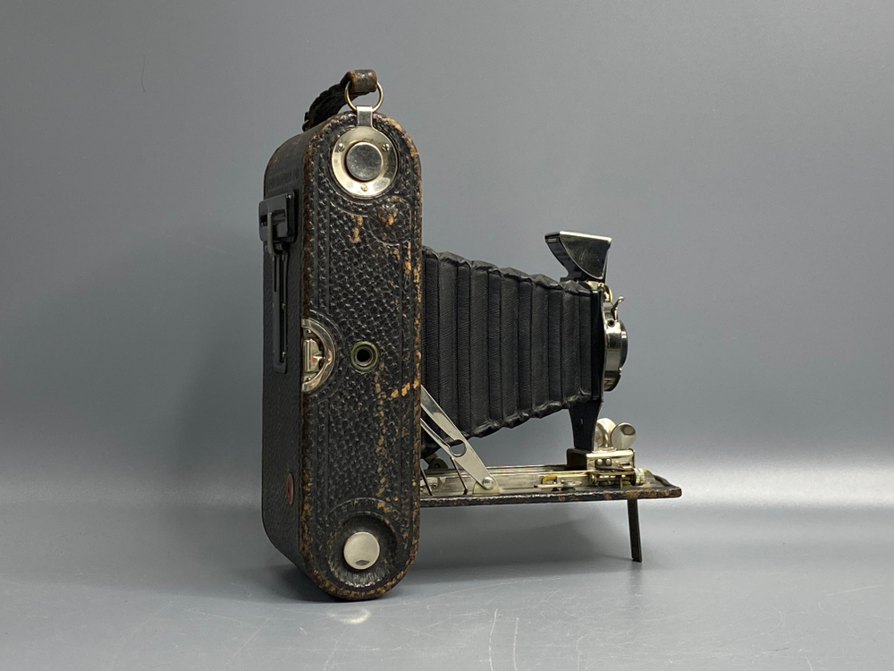 Kodak No. 1A Autographic Junior