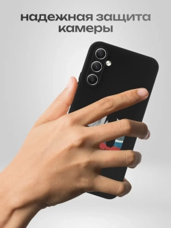 Чехол на Samsung A34 Москва