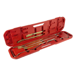 WDK-65039  Набор рихтовочных монтажных лопаток