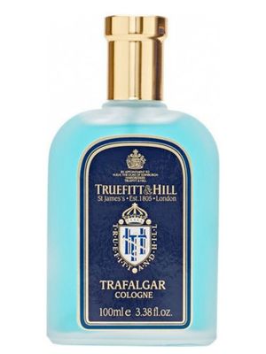 Truefitt and Hill Trafalgar