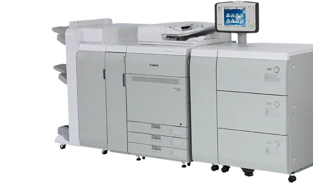 МФУ Canon imagePRESS С850 (8499B003)