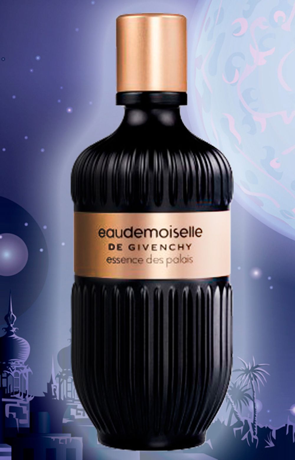 Новый аромат от Givenchy