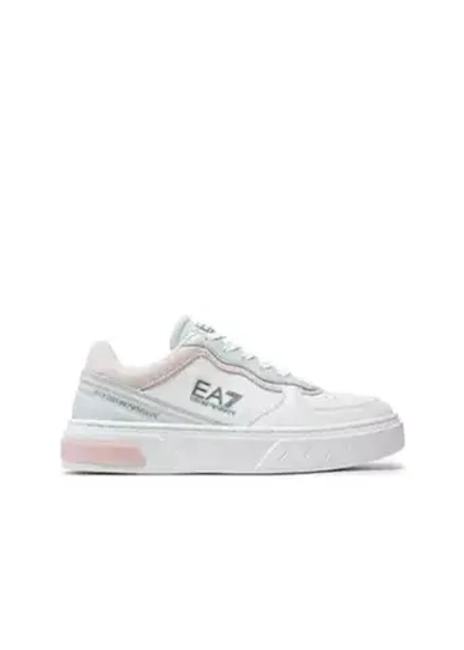 Кроссовки EA7