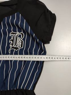 Платье с резинкой на талии на 11-12 лет