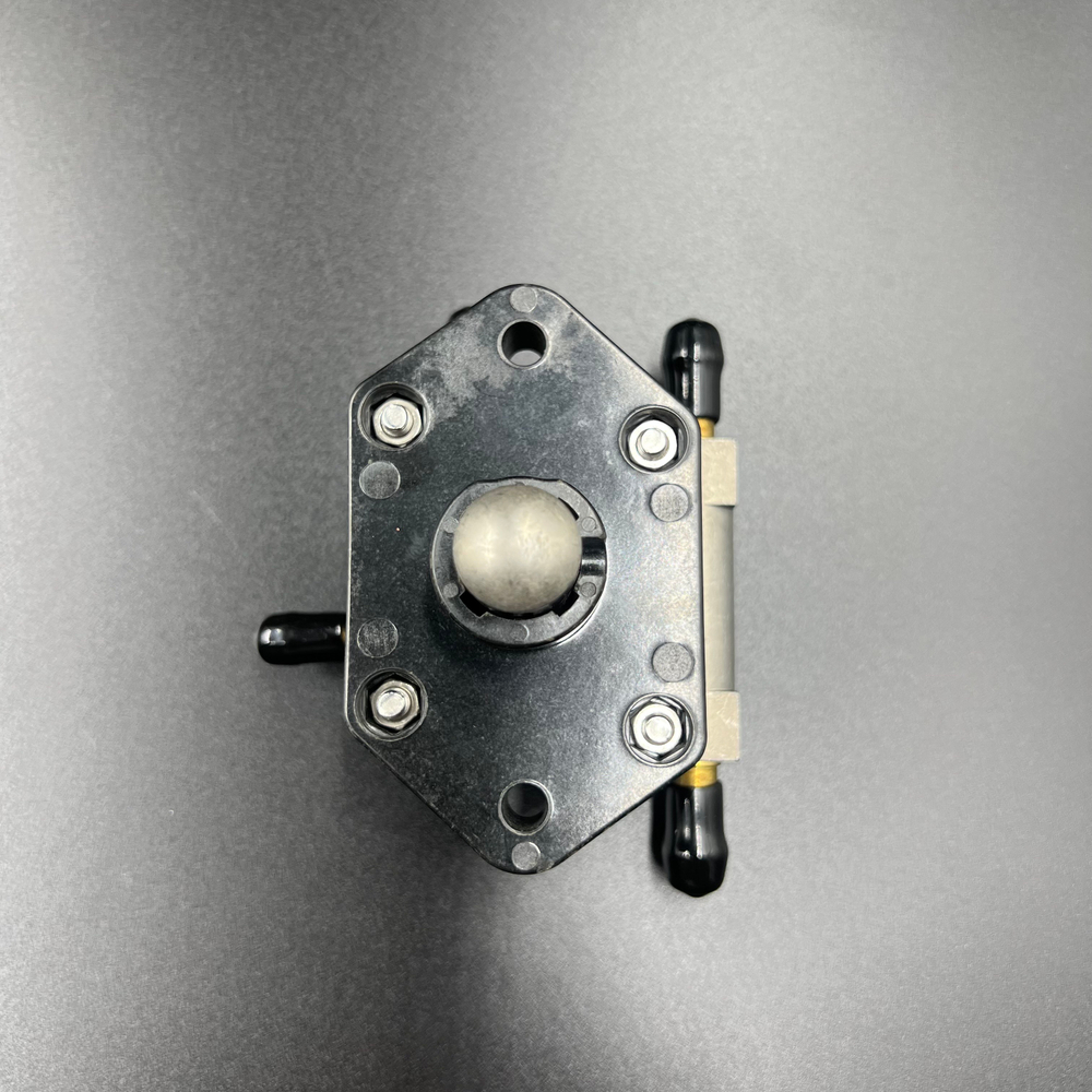 Топливный насос (в сборе) (низкого давления) Mercury 30-40 EFI (899106T01;8M0118177) (Omax)