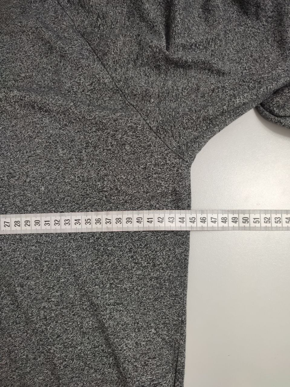 Джемпер Uniqlo повседневный 42 размер