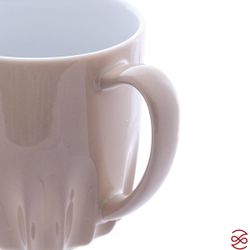 Кружка миндаль Benedikt Ribby 300 мл