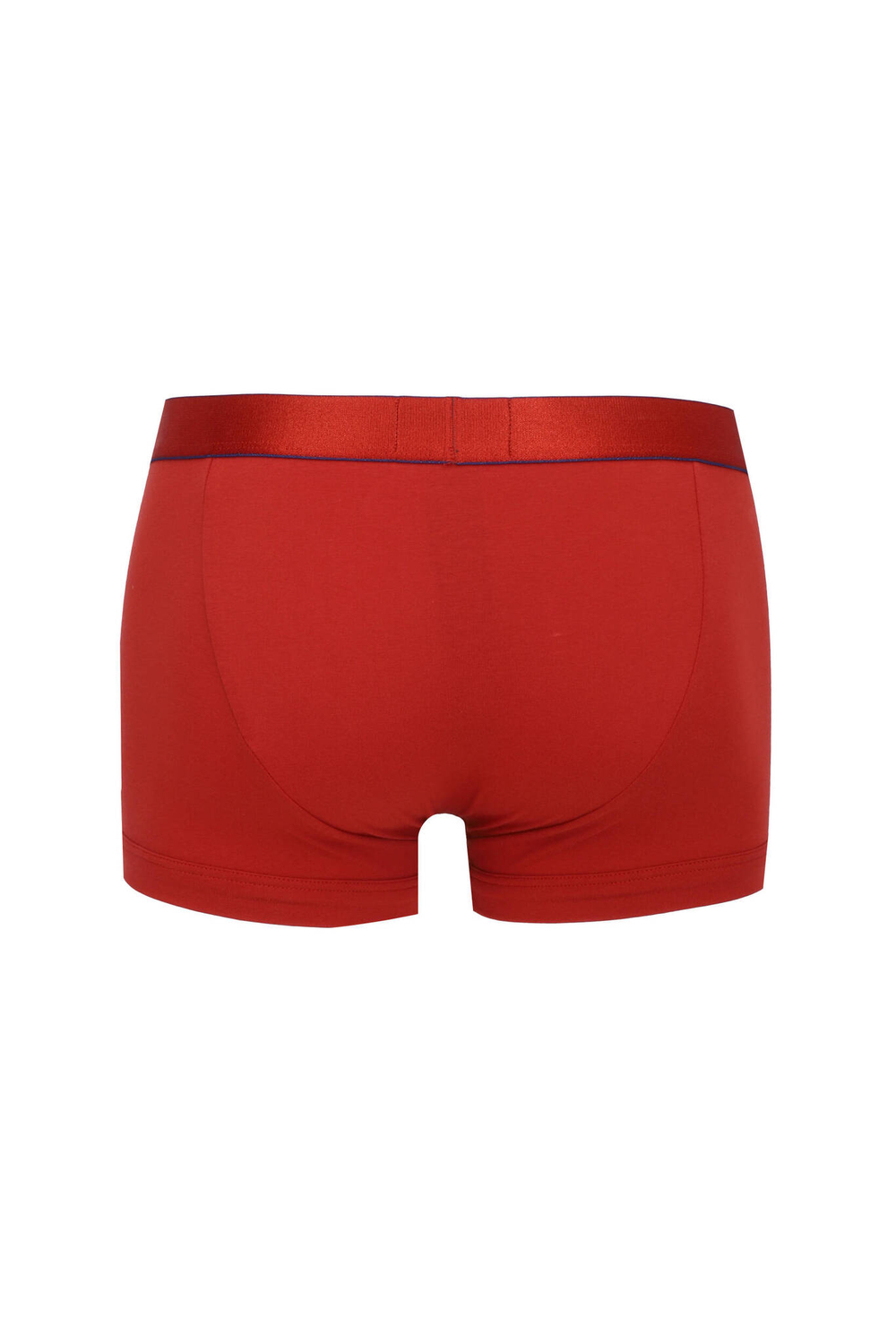 Трусики-боксеры 3шт. Emporio Armani - разноцветная(111357 4F726)