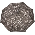 Зонт женский автомат «Ultramarine - Рейна», микс 4 цвета, 8 спиц, d-115см, длина в слож. виде 28см