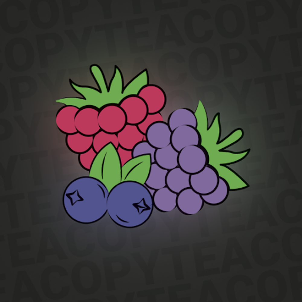 COPY TEA - WILDBERRY (50г)